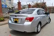 Subaru 1600 G4 2015 Silver - 5