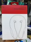 OnePlus Bullets Wireless Z2 Neckband Bluetooth Earphones - Black - 3