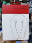 OnePlus Bullets Wireless Z2 Neckband Bluetooth Earphones - Black - 4