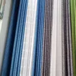 Durable Easy-Wash Textured Gunia Window Curtains - 1