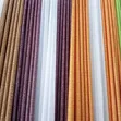 Durable Easy-Wash Textured Gunia Window Curtains - 2