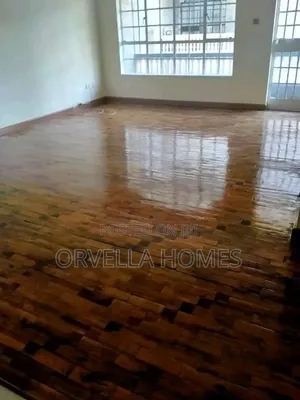 4 Bedroom House for Rent in Kileleshwa