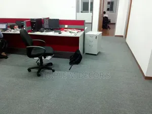 Quality 4mm Delta Wall to Wall Carpet