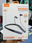 LDNIO N01 Neckband Wireless Bluetooth 5.3 Sports Earphones - 2