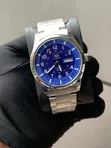 Automatic Seiko Watch for Men - Brand New - 1