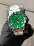 Automatic Seiko Watch for Men - Brand New - 2