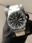Automatic Seiko Watch for Men - Brand New - 3