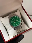 Automatic Seiko Watch for Men - Brand New - 4