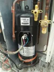 Fridge Repair and Services - 1