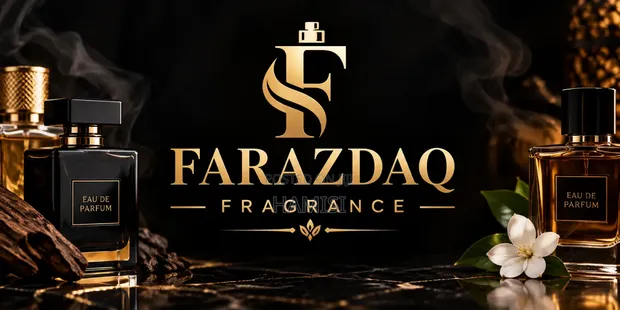 Farazdaq Fragrance - 100ml Parfum - 1