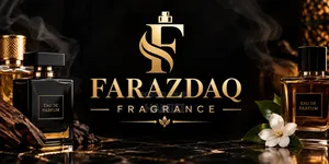 Farazdaq Fragrance - 100ml Parfum