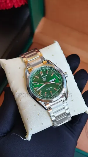 Tag Heuer Carrera Men's Watch