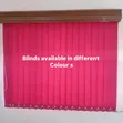 Vertical Window Blinds for Offices, Hotels, Schools - 1