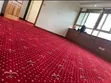High-Quality 10mm VIP Wall-to-Wall Carpet Roll - 1