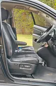Toyota Harrier 2012 Black - 5