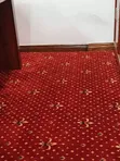 Otted VIP Non-Slip Base Wall to Wall Carpet - 1