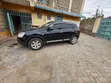Nissan Dualis 2013 Black - 1
