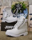 Brand New Air Jordan Timber Boots - 2
