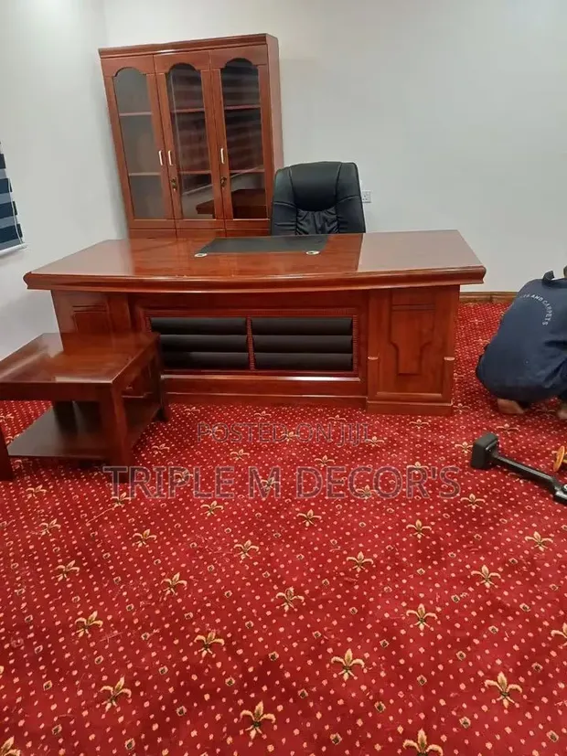 Quality Dotted VIP Broadloom Wall to Wall Carpet - 1