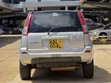 Nissan X-Trail 2.0 2003 - 2