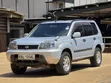 Nissan X-Trail 2.0 2003 - 4