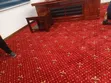 Dotted VIP Wall to Wall Carpet - 10mm Thick - 2