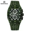 Naviforce Waterproof Watch for Men - 4
