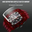 Naviforce Waterproof Watch for Men - 5