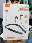 LDNIO N01 Magnetic Sport Neckband Headphones - 2