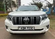 Toyota Land Cruiser Prado 2.7 TX 2018 - 1