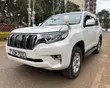 Toyota Land Cruiser Prado 2.7 TX 2018 - 3