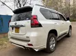 Toyota Land Cruiser Prado 2.7 TX 2018 - 4