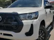 2021 Toyota Hilux Revo Smart Cab Diesel 2.4 AWD White - 1