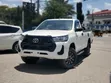 2021 Toyota Hilux Revo Smart Cab Diesel 2.4 AWD White - 3