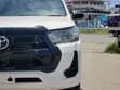 2021 Toyota Hilux Revo Smart Cab Diesel 2.4 AWD White - 5