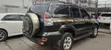 Classic Body Sticker for Toyota Land Cruiser Prado FJ120 - 2