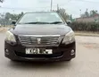 Toyota Premio 2008 Purple - 1