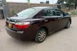 Toyota Premio 2008 Purple - 4