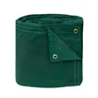 Canvas Tarpaulin Green - 1