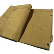 Canvas Tarpaulin Green - 2
