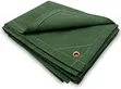 Canvas Tarpaulin Green - 3