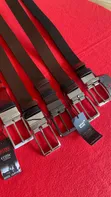 Tommy Hilfiger Double Sided Leather Belt - 1