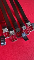 Tommy Hilfiger Double Sided Leather Belt - 3