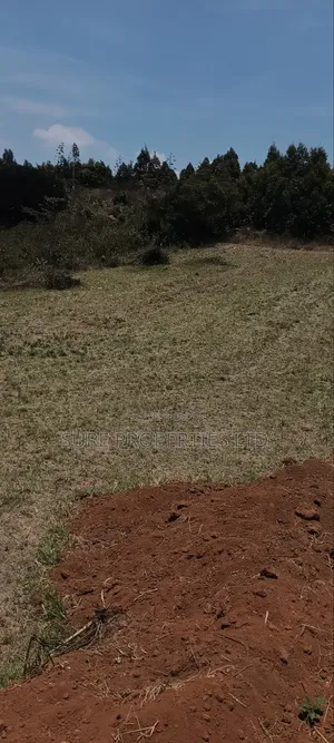 Kikuyu Kamangu Ndiguini Residential Plots