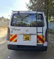 Toyota HiAce 2012 - White - 3