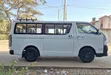 Toyota HiAce 2012 - White - 4