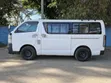 Toyota HiAce 2012 - White - 5