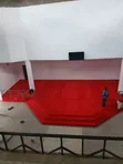 Delta Wall-to-Wall Carpet - 4mm Thickness - 1