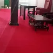 4mm Delta Carpet - Wall to Wall Carpet for Churches - 1