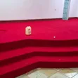 4mm Delta Carpet - Wall to Wall Carpet for Churches - 2